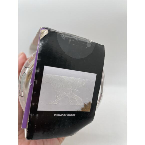 Hello Kitty Glass Tumbler Fall Brand New - Picture 8 of 10